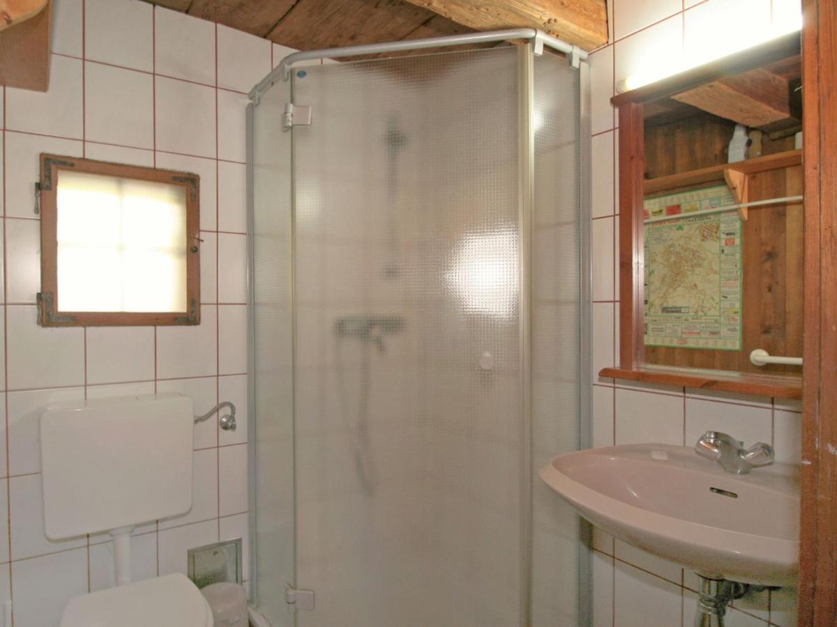 Chalet Troadkasten By Interhome Neuhofen im Innkreis Экстерьер фото